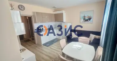 1 bedroom apartment in Ravda, Bulgaria