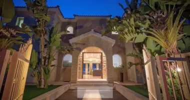 Apartamento 6 habitaciones en Pafos, Chipre