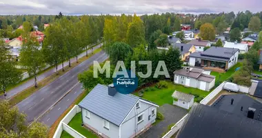 Haus 4 zimmer in Oulu sub region, Finnland