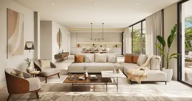 Villa 6 chambres dans Doubaï, Émirats arabes unis