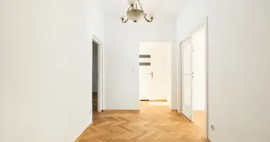 Apartamento 4 habitaciones en Varsovia, Polonia