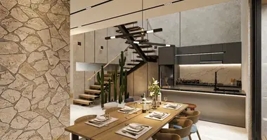 Villa 2 chambres dans Kerobokan, Indonésie