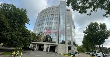 Office 49 m² in Minsk, Belarus