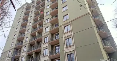 2 room apartment in Odesa, Ukraine