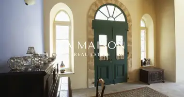 Haus 4 Schlafzimmer in Nikosia, Zypern