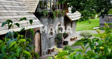 House 40 bedrooms in Strazde, Latvia