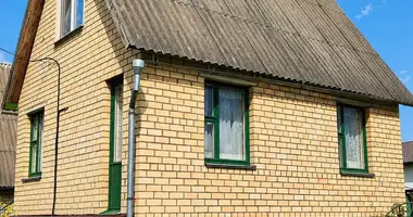 Дом в Папернянский сельский Совет, Беларусь