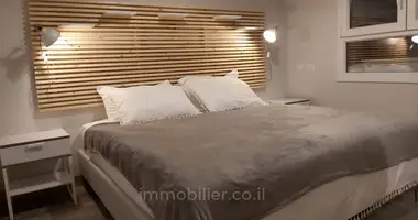 Apartamento 1 habitación en Jerusalén, Israel