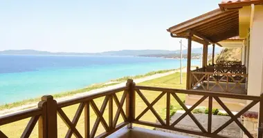 Apartamento 3 habitaciones en Ierissos, Grecia