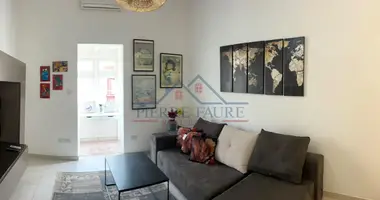 Townhouse 2 bedrooms in Sliema, Malta
