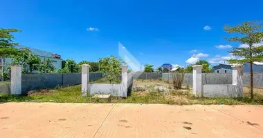 Plot of land in Siem Reap, Cambodia