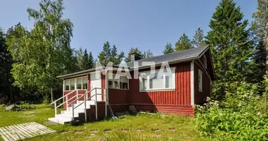 Ferienhaus in Tornio, Finnland