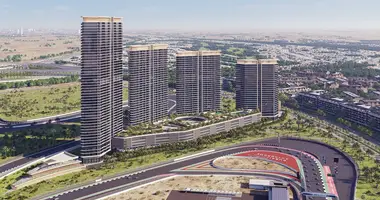1 bedroom apartment in Dubai, United Arab Emirates