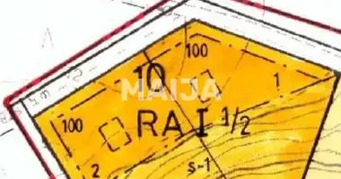 Plot of land in Lempea, Finland