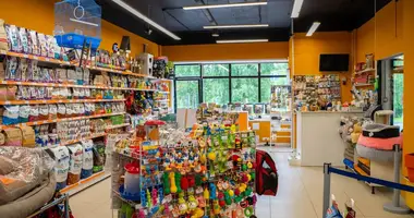 Gewerbefläche 65 m² in Barcelona, Spanien