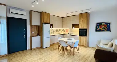 🏡 SUPER 1+1 APARTMENT FOR RENT – GOLEM BEACH 🌊 в Golem, Албания