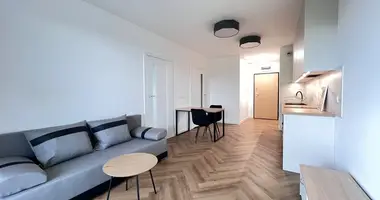 Wohnung 2 zimmer in Warschau, Polen