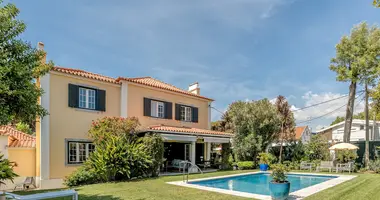 7 bedroom house in Cascais, Portugal