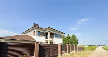 Коттедж в Фанипольский сельский Совет, Беларусь
