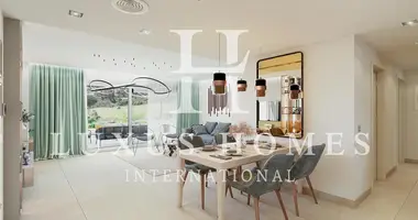 Apartamento 3 habitaciones en Mijas, Španjolska