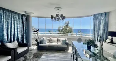 Квартира 3 спальни в Benalmadena, Испания