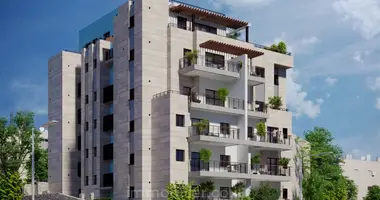 Квартира 3 комнаты в Иерусалим, Израиль