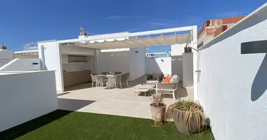 Wohnung 2 Schlafzimmer in Pilar de la Horadada, Spanien