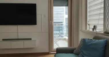 1 bedroom apartment in Budva, Montenegro