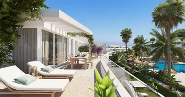 Wohnung 4 zimmer in San Roque, Spanien