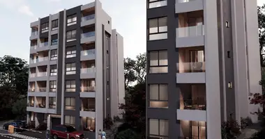 1 bedroom apartment in Bar, Montenegro