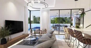 3 bedroom house in Paralimni, Cyprus