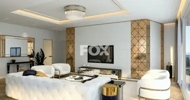 Apartamento 2 habitaciones en Limasol, Chipre