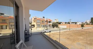 Mieszkanie 2 pokoi w Larnaka, Cypr