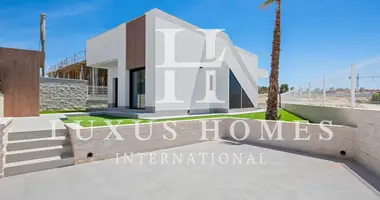 Willa 4 pokoi w Algorfa, Hiszpania