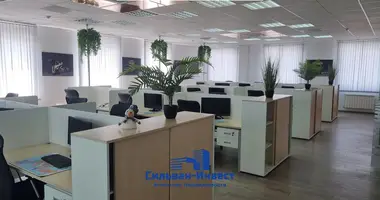 Office 405 m² in Minsk, Belarus