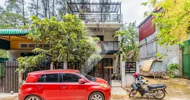 Maison 3 chambres dans Siem Reap, Cambodge