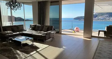 Appartement 2 chambres dans Budva, Monténégro
