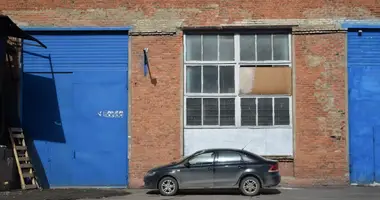 Warehouse 2 000 m² in Khimki, Russia