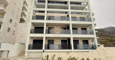 1 bedroom apartment in Becici, Montenegro