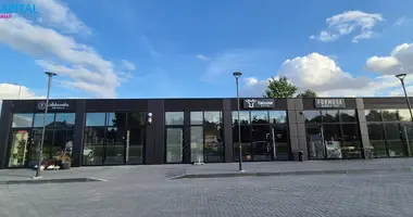 Propriété commerciale 28 m² dans Kaunas, Lituanie