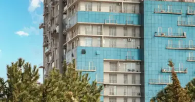 Квартира 1 комната в Батуми, Грузия