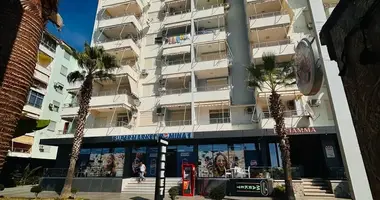 Mieszkanie 1 pokój w Bashkia Durres, Albania