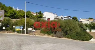 Parcela en Municipality of Rafina Pikermi, Grecia
