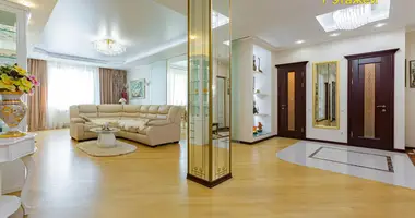 Apartamento en Minsk, Belarús