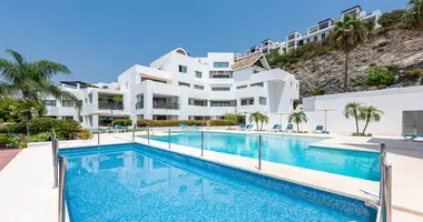 Appartement 2 chambres dans Espagne