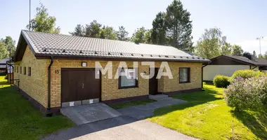 Casa en Keminmaa, Finlandia