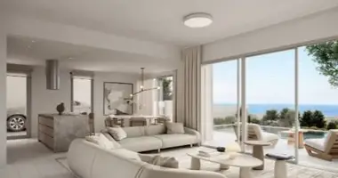 3 bedroom apartment in Peyia, Cyprus