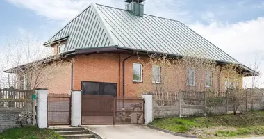 Дом в Самохваловичи, Беларусь