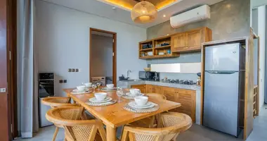 Villa 4 zimmer in Canggu, Indonesien