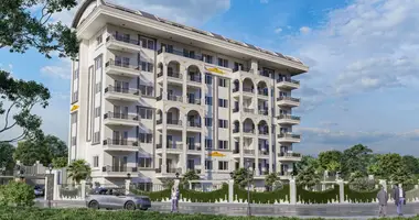 Appartement 1 chambre dans Demirtas Koyu, Turquie
